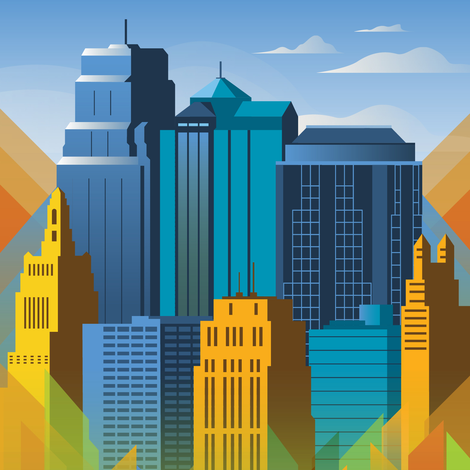 HWB Chairman Bruce Holloway to Receive Urban Hero Award at Downtown Council Annual Luncheon